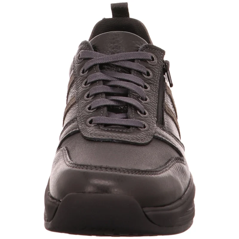 Xsensible Schnürschuh SWX3 schwarz