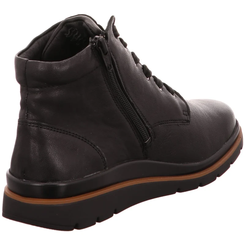 Fidelio Stiefelette Gallery schwarz