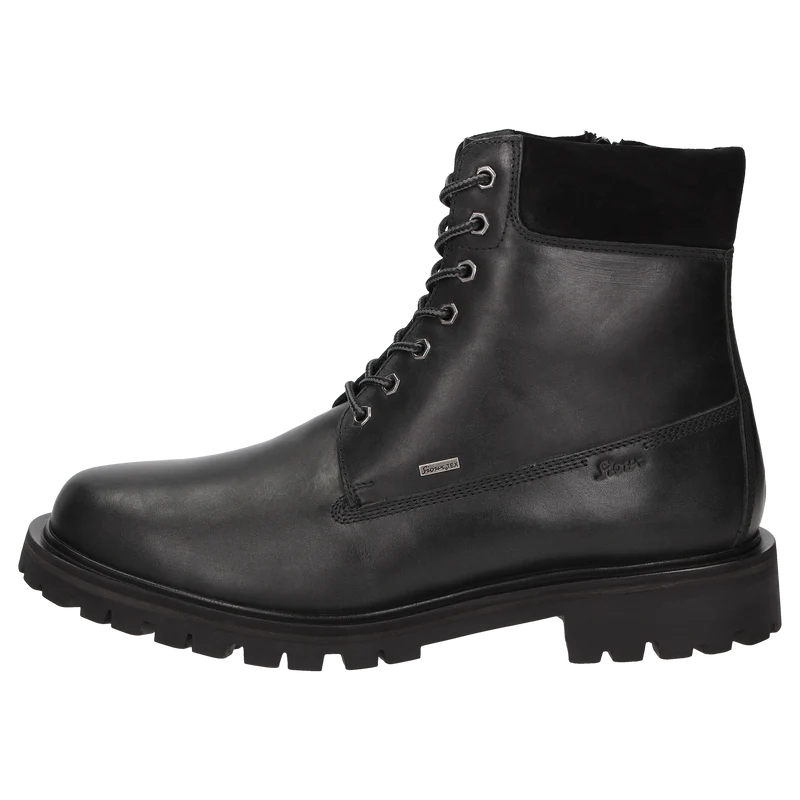Aspar.-702-TEX-LF-H - schwarz