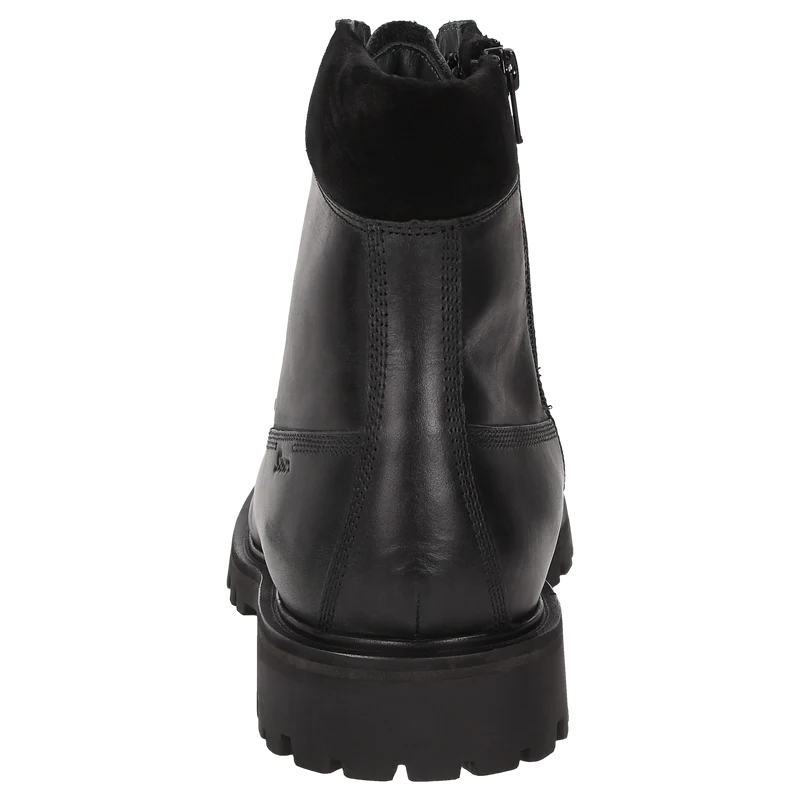 Aspar.-702-TEX-LF-H - schwarz