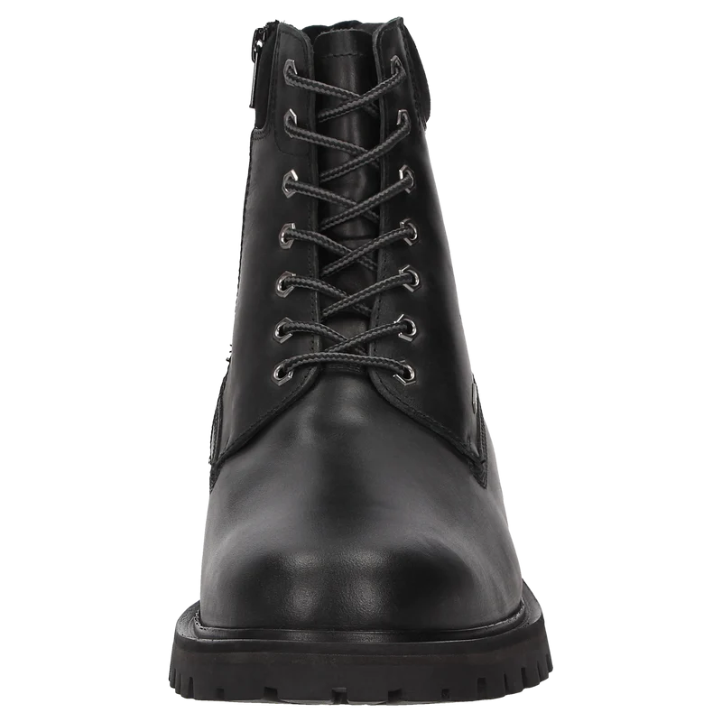 Aspar.-702-TEX-LF-H - schwarz