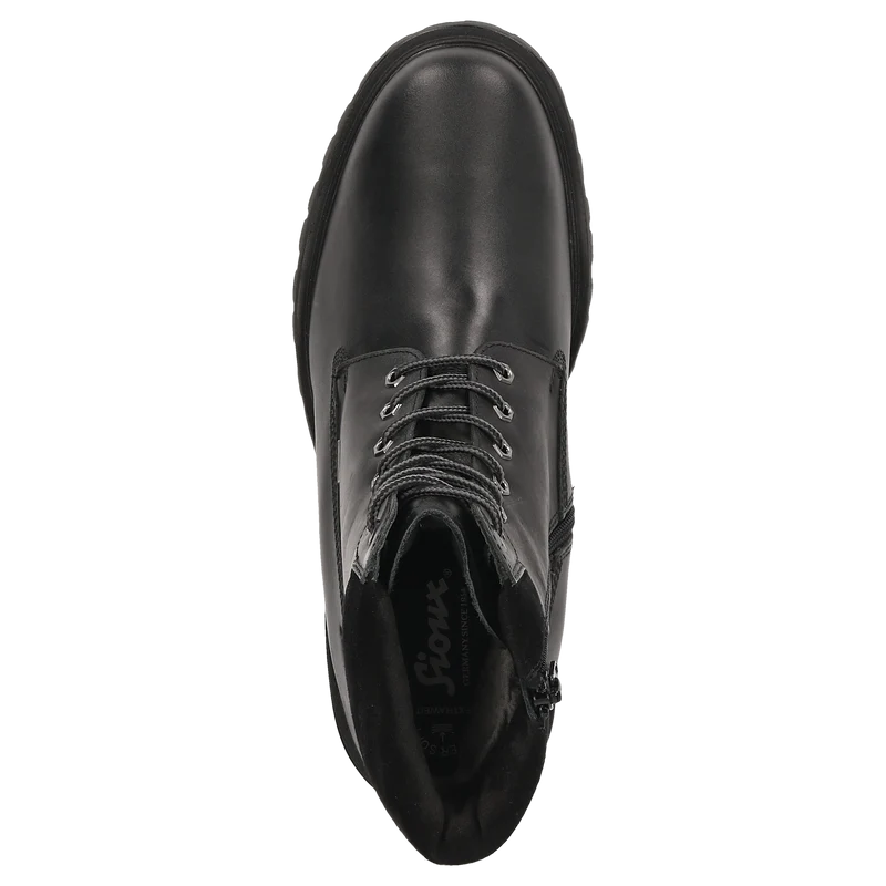 Aspar.-702-TEX-LF-H - schwarz