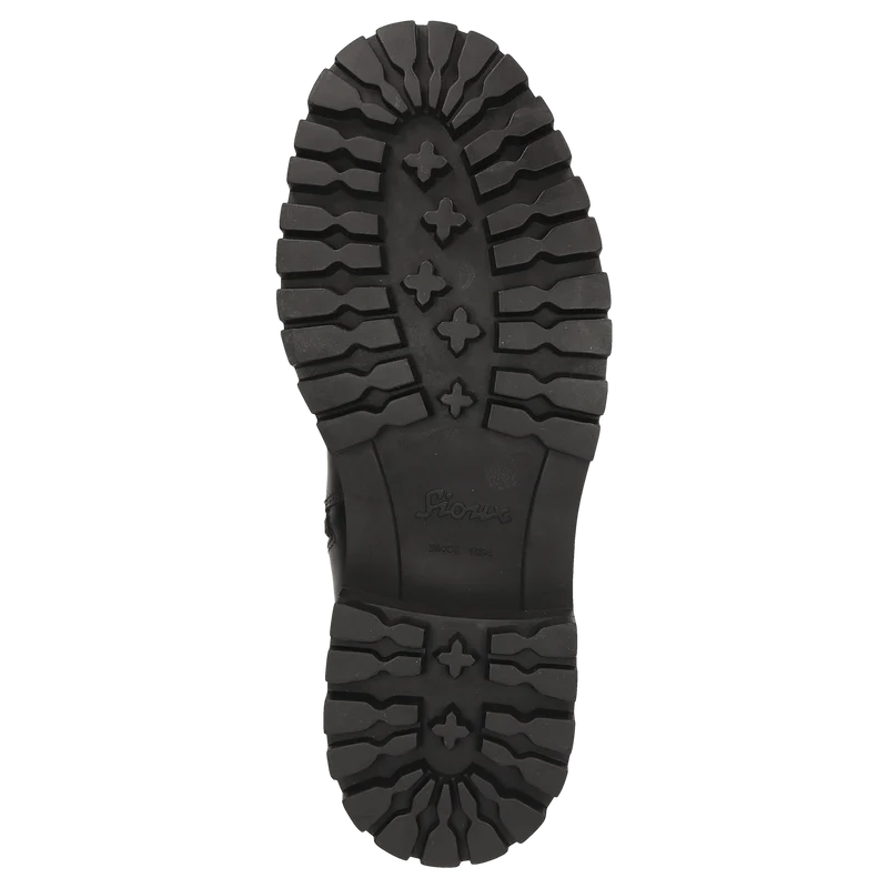 Aspar.-702-TEX-LF-H - schwarz