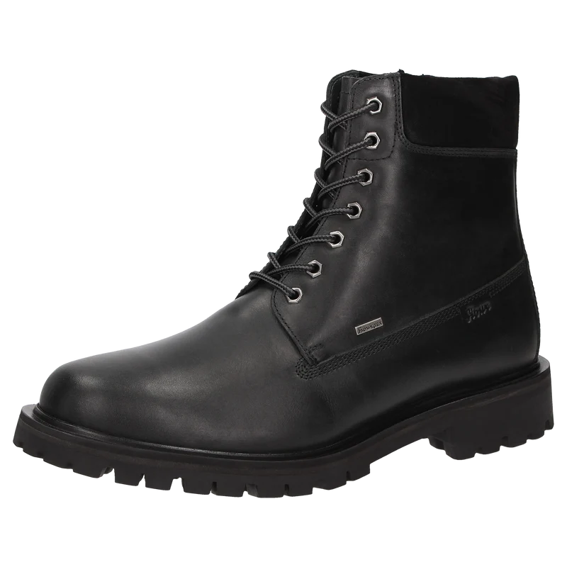 Aspar.-702-TEX-LF-H - schwarz