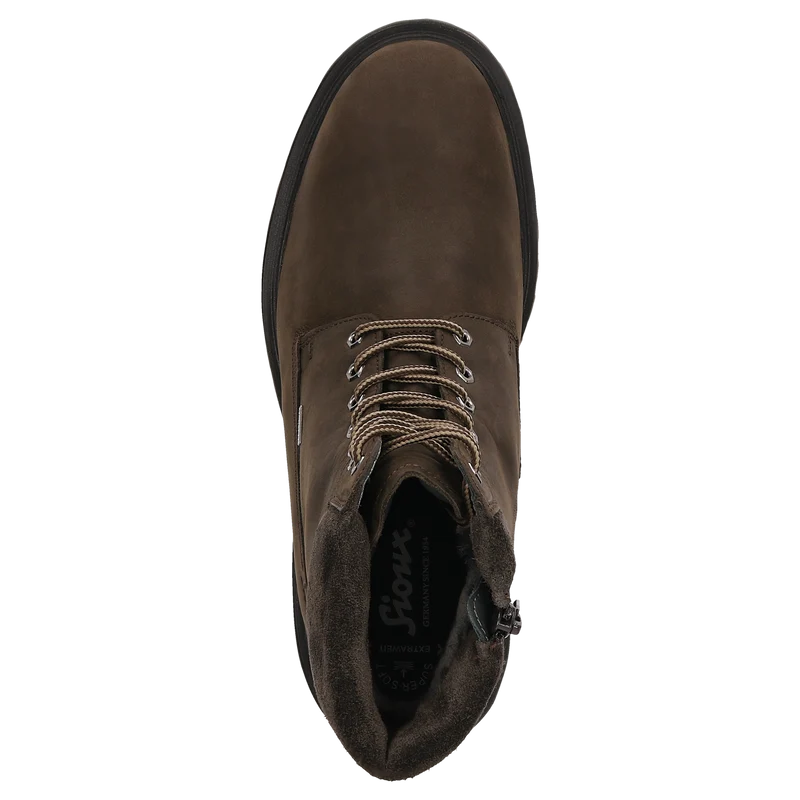 Aspar.-702-TEX-LF-H - braun