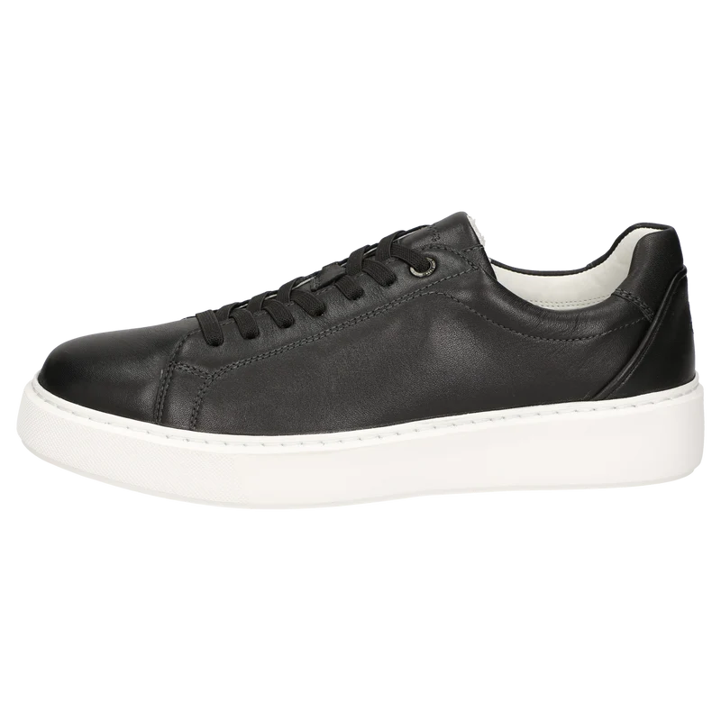 Tils sneaker 003 - schwarz