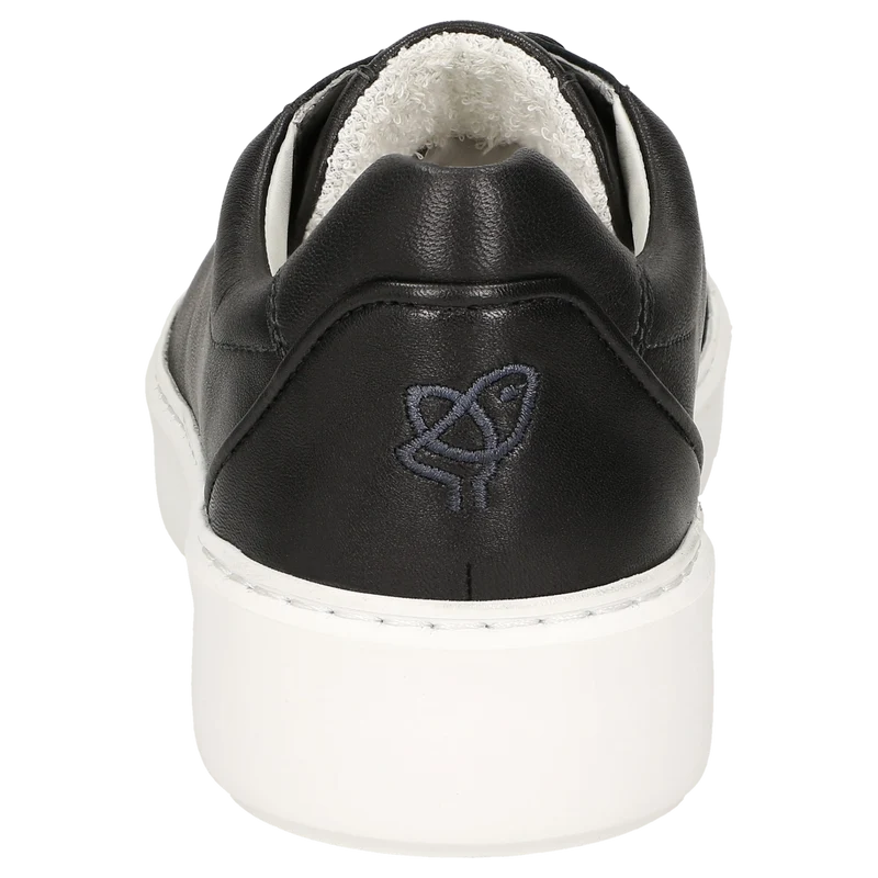 Tils sneaker 003 - schwarz