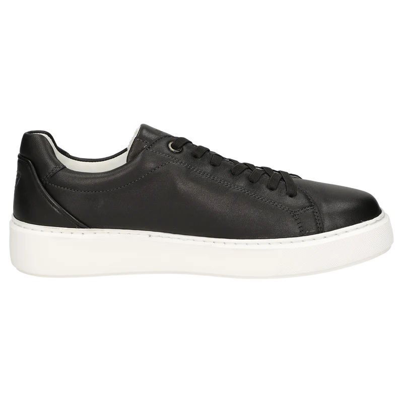 Tils sneaker 003 - schwarz