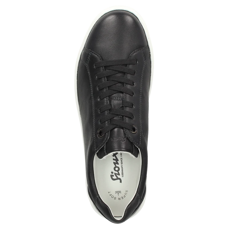 Tils sneaker 003 - schwarz
