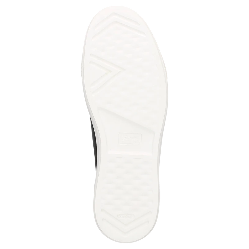 Tils sneaker 003 - schwarz