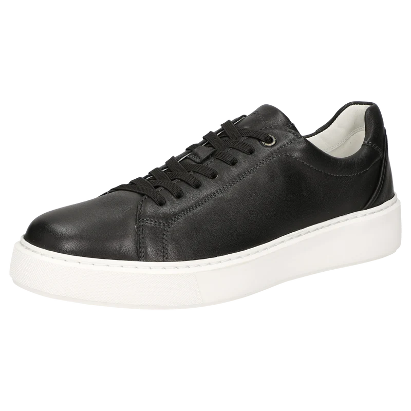 Tils sneaker 003 - schwarz