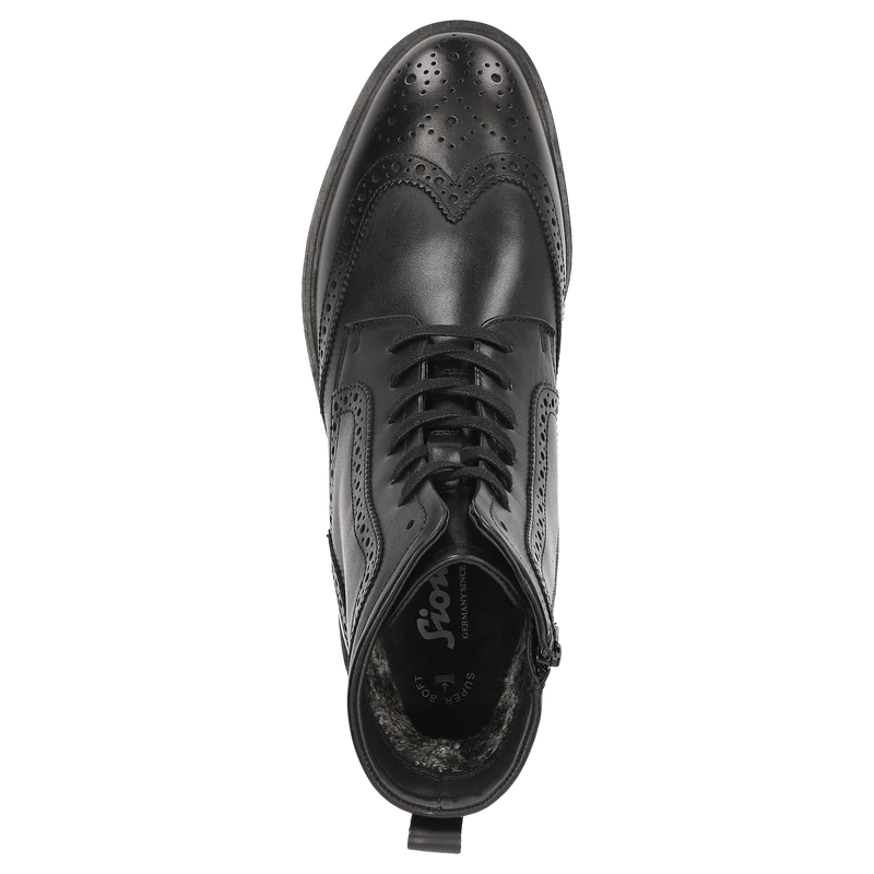 Rogtanos-702-WF - schwarz