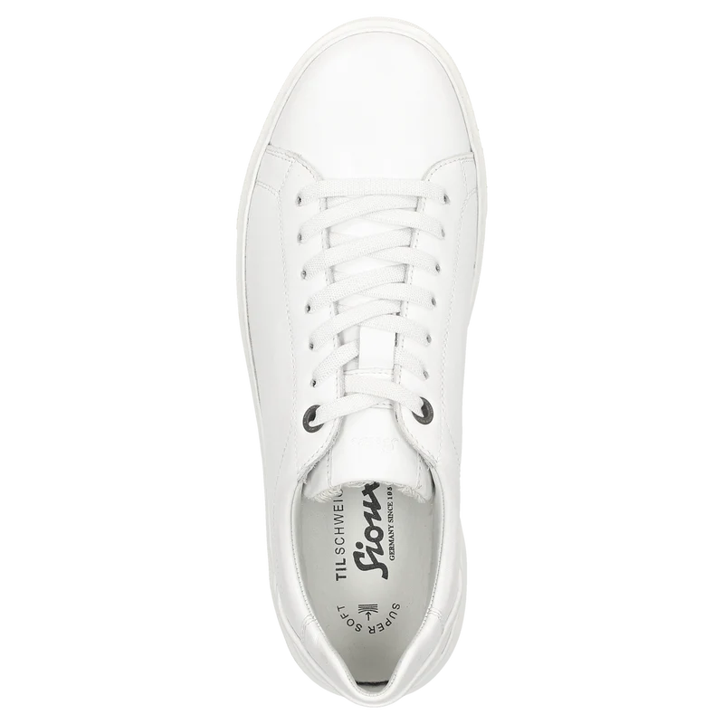 Tils sneaker 003 - weiß
