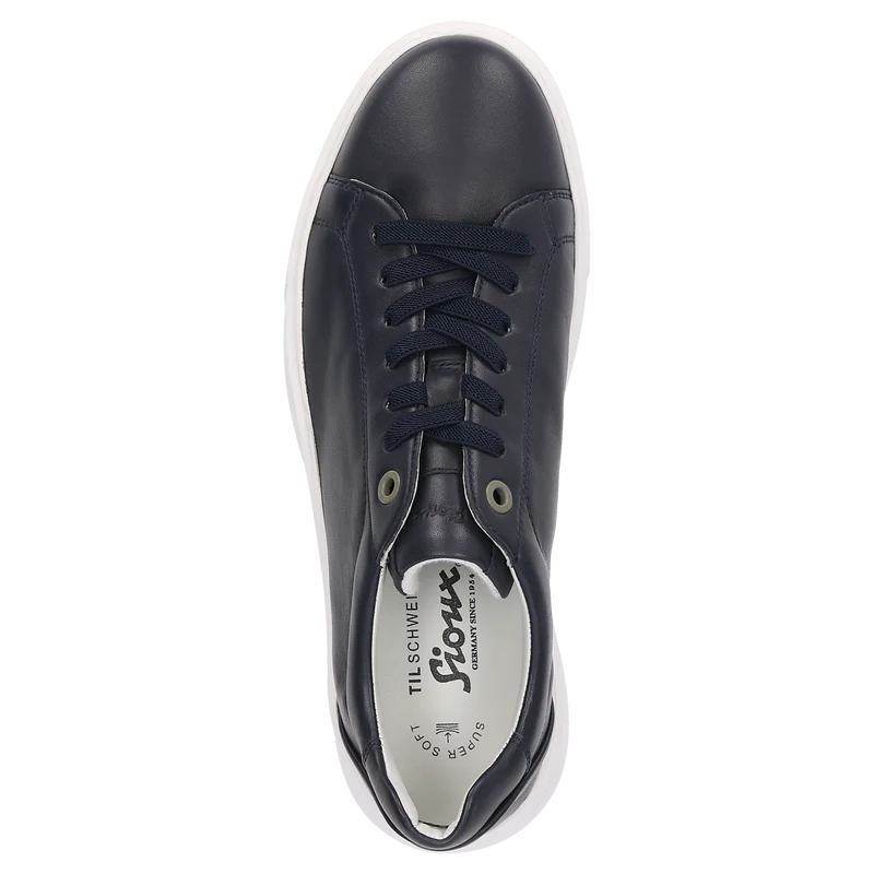 Tils sneaker 003 - blau