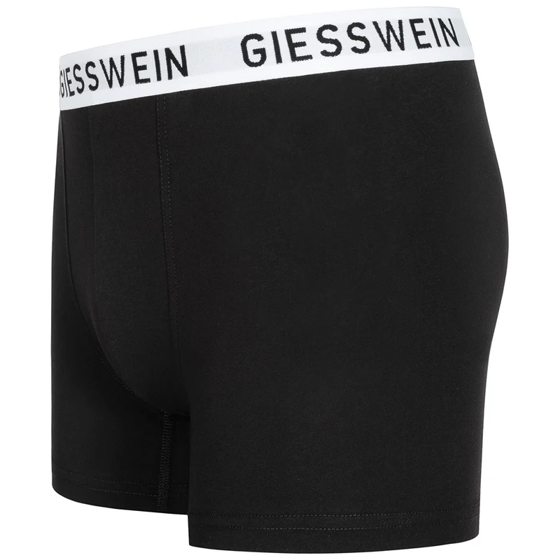 Organic Boxershorts 3er-Pack