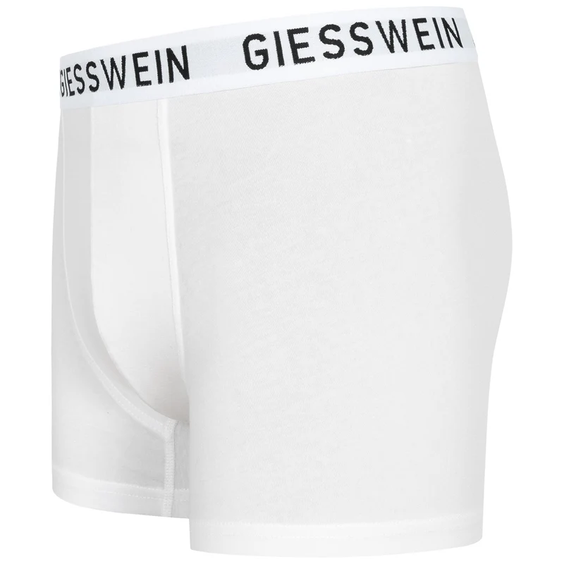 Organic Boxershorts 3er-Pack