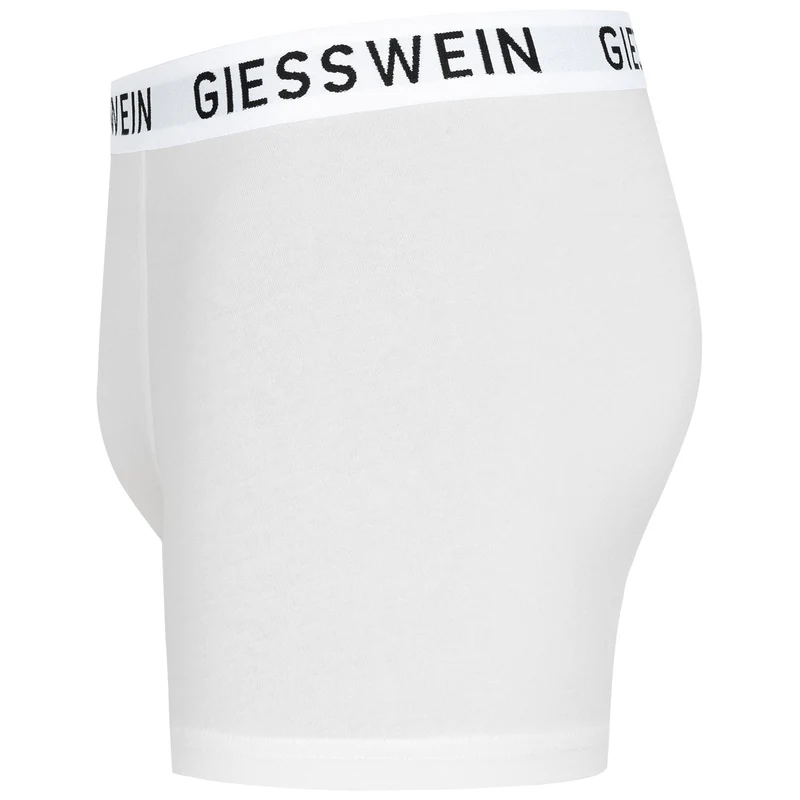 Organic Boxershorts 3er-Pack