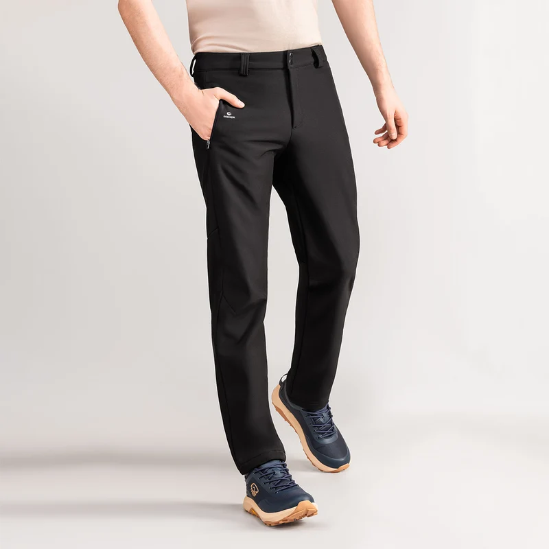 Thermo Wanderhose Herren