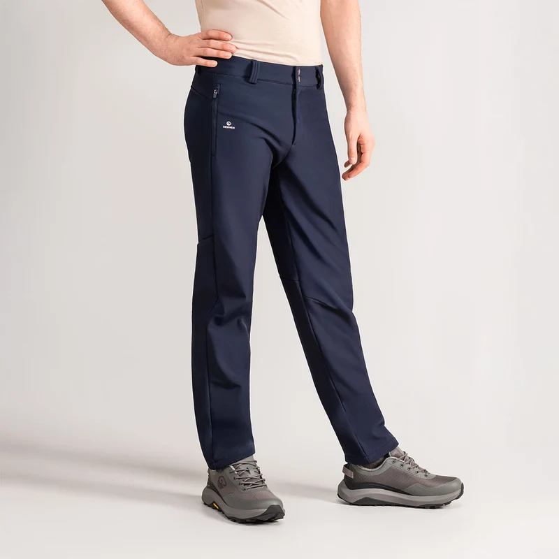 Thermo Wanderhose Herren