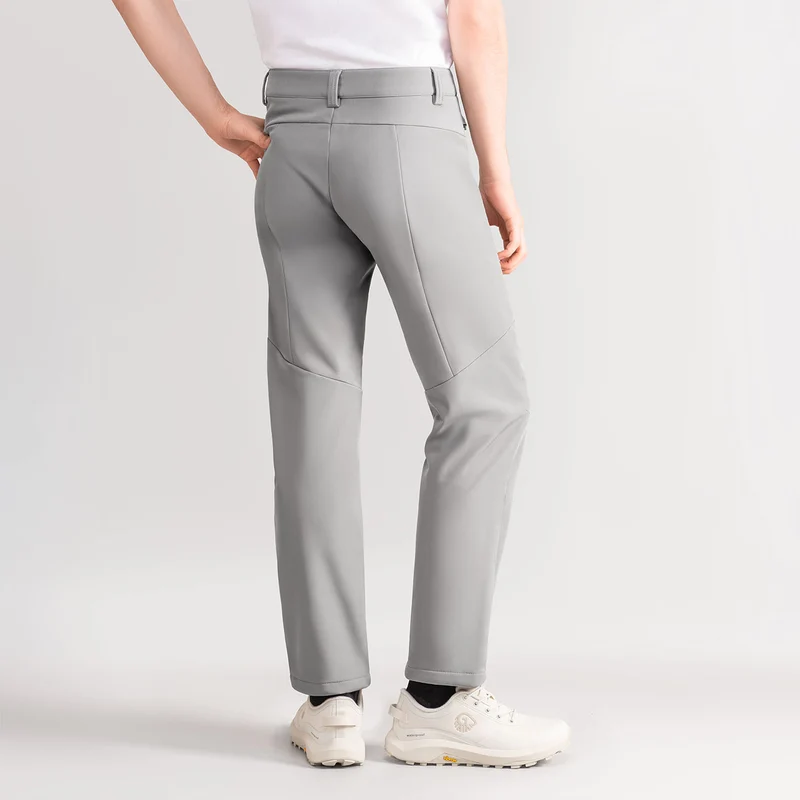 Thermo Wanderhose Herren