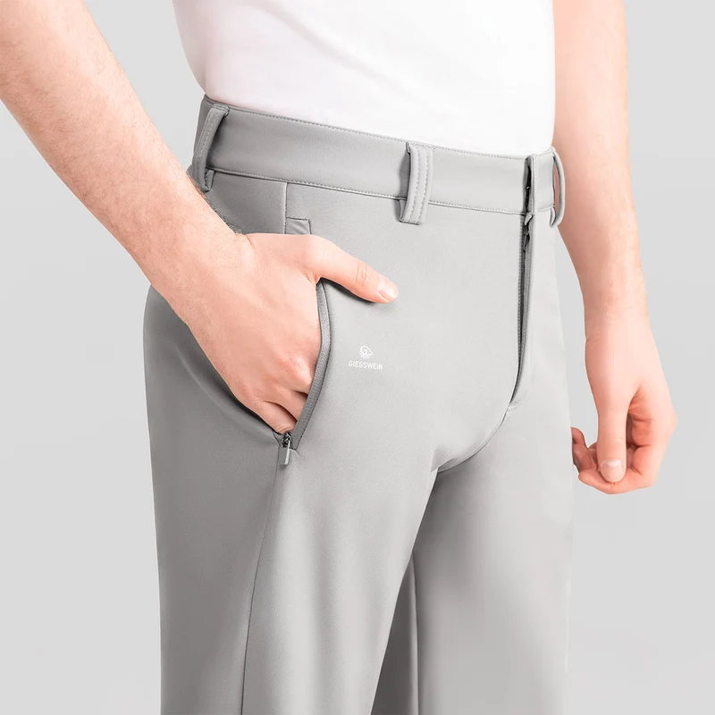 Thermo Wanderhose Herren