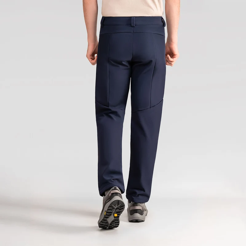 Thermo Wanderhose Herren