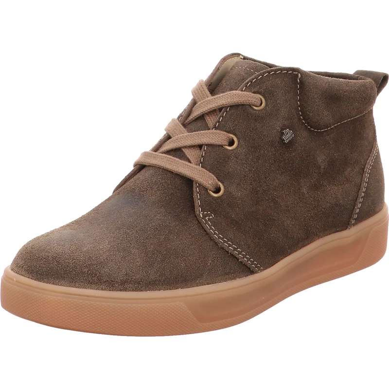 FinnComfort Stiefelette MANTUA braun