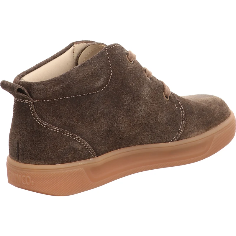 FinnComfort Stiefelette MANTUA braun