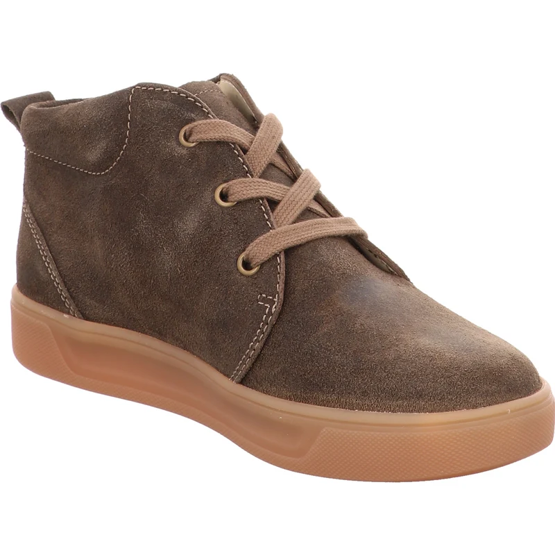 FinnComfort Stiefelette MANTUA braun
