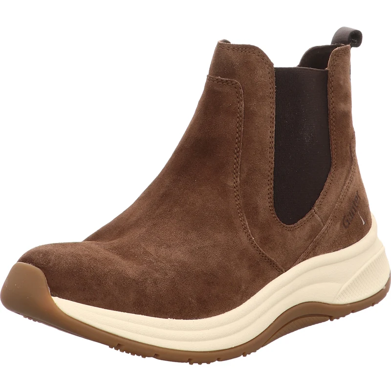 Ganter Stiefelette Highflyer braun