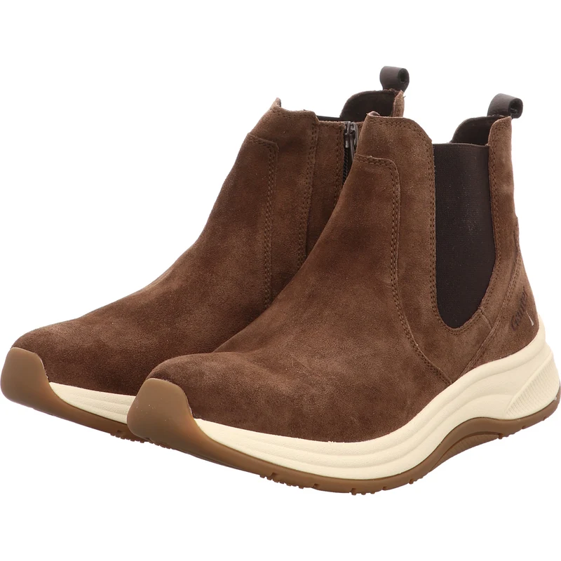 Ganter Stiefelette Highflyer braun