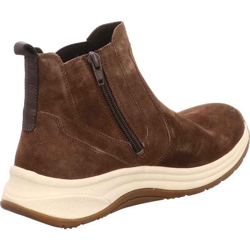 Ganter Stiefelette Highflyer braun