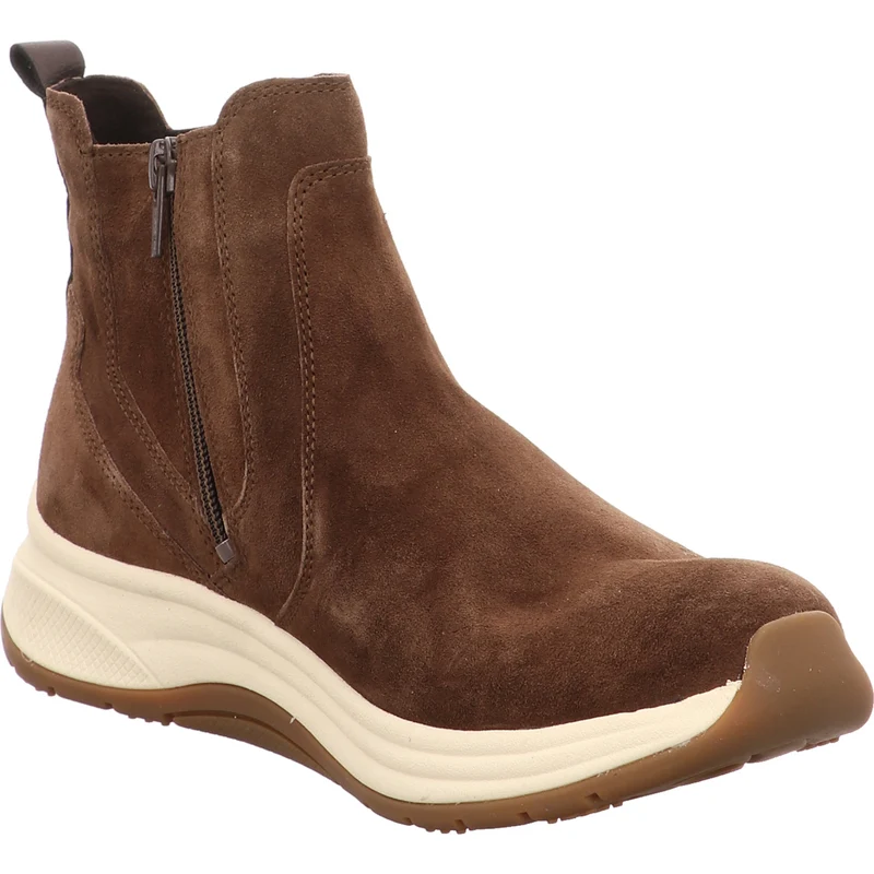 Ganter Stiefelette Highflyer braun