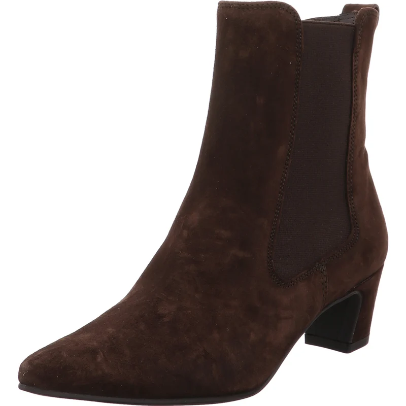 Paul Green Stiefelette 8354 braun