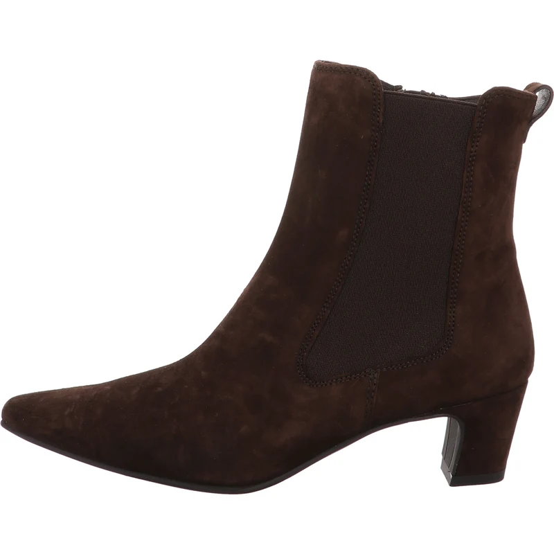 Paul Green Stiefelette 8354 braun