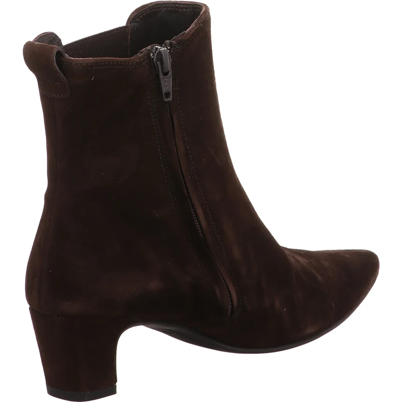 Paul Green Stiefelette 8354 braun