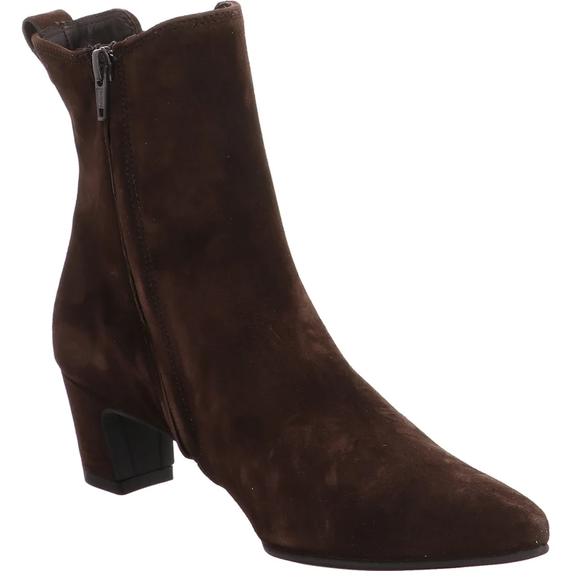 Paul Green Stiefelette 8354 braun
