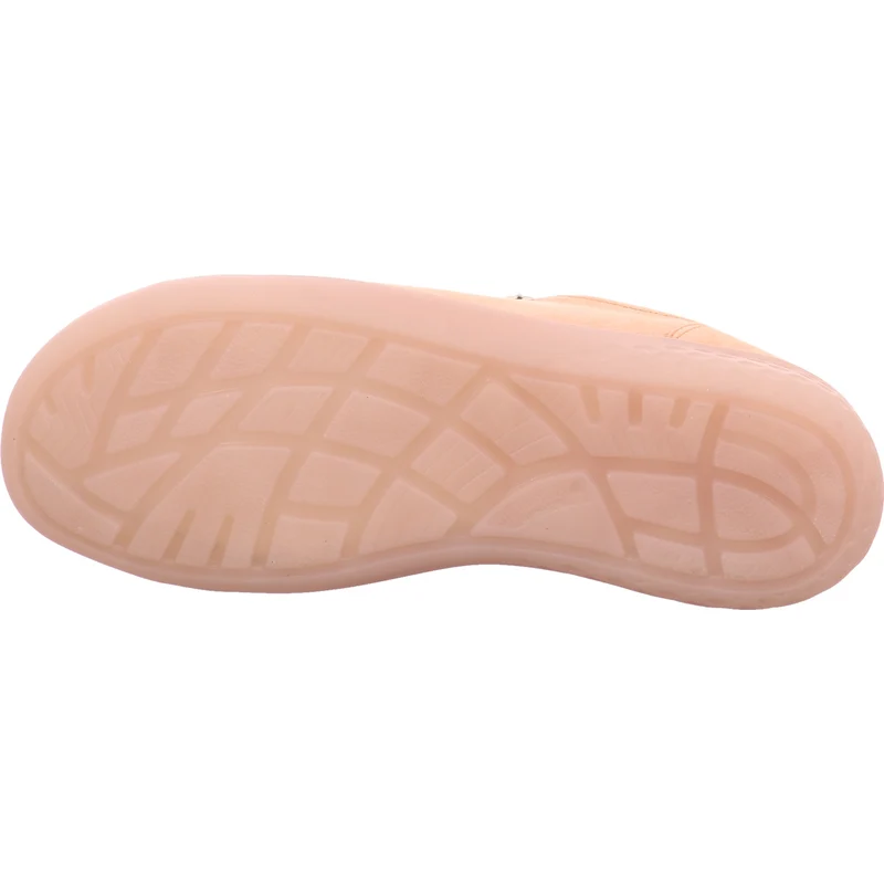 Waldläufer Schnürschuh H-Cloé orange