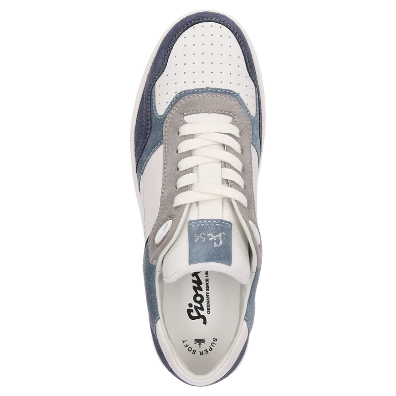 Tedroso-704 - blau