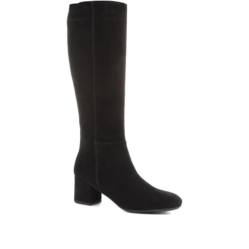 LOULOUL / 325 858 - Black