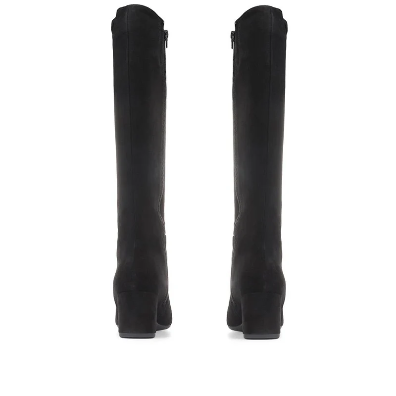 LOULOUL / 325 858 - Black