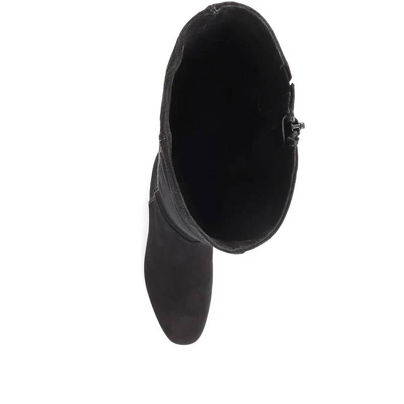 LOULOUL / 325 858 - Black
