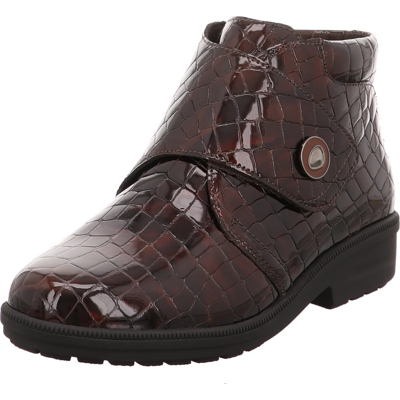 Ganter Stiefelette Kathy braun