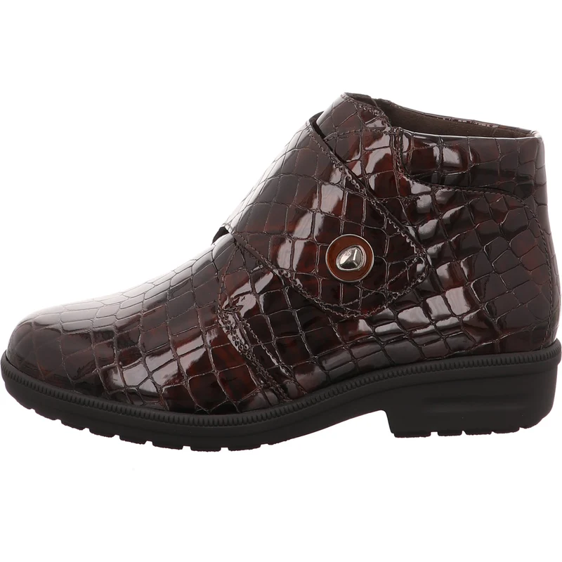 Ganter Stiefelette Kathy braun