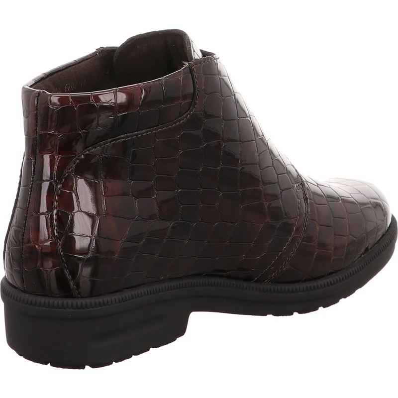 Ganter Stiefelette Kathy braun