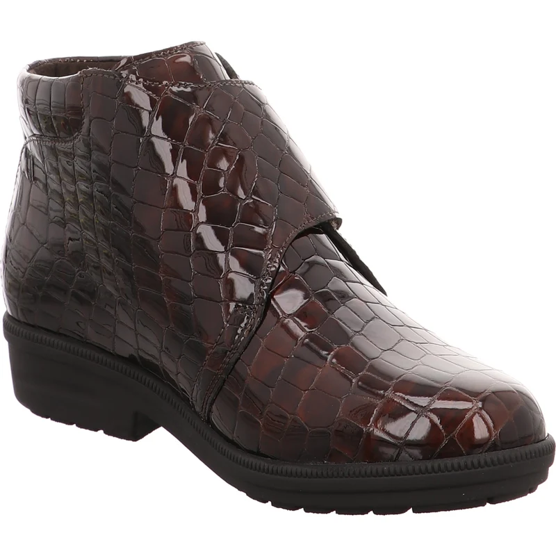 Ganter Stiefelette Kathy braun