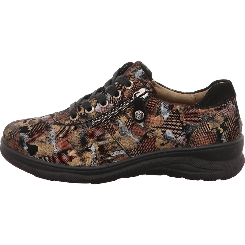 Fidelio Schnürschuh Haley multi