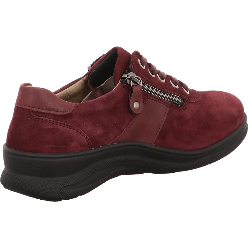 Fidelio Schnürschuh Haley bordo