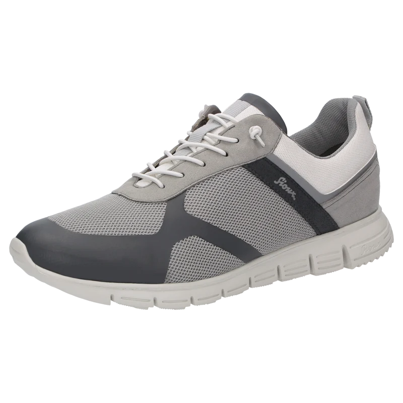 Mokrunner-H-018 - grau