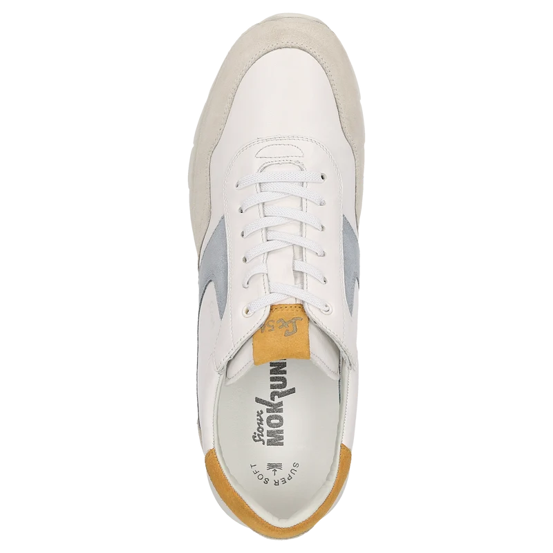 Mokrunner-H-019 - beige